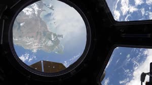 ESPACIO A TIERRA - July 7, 2023